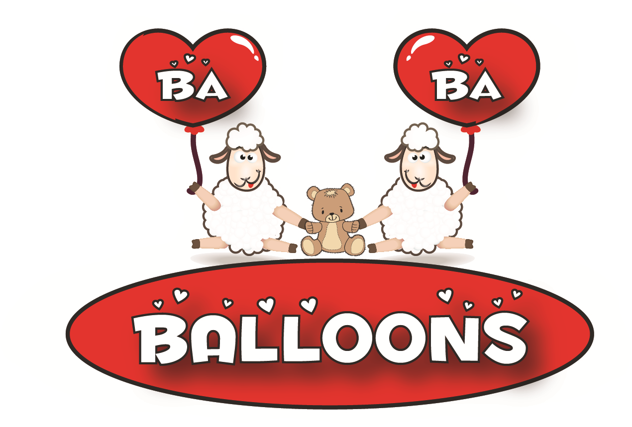 Ba Balloons